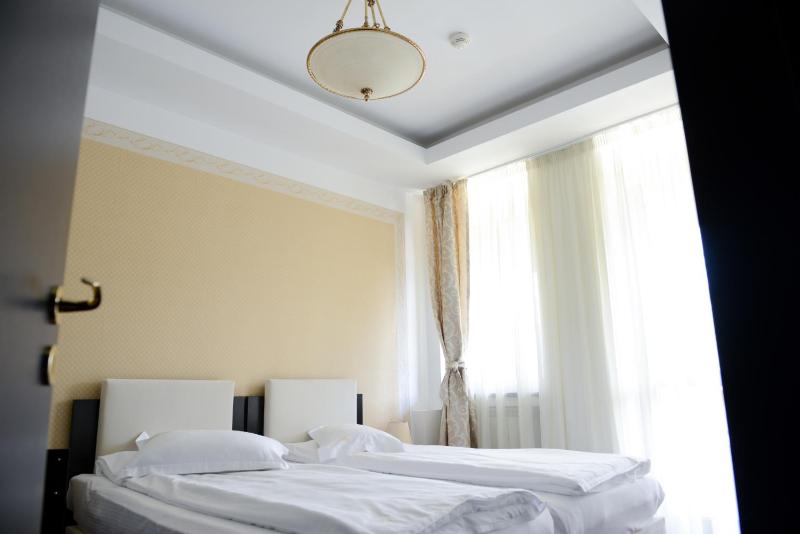 Double or Twin Room image 1