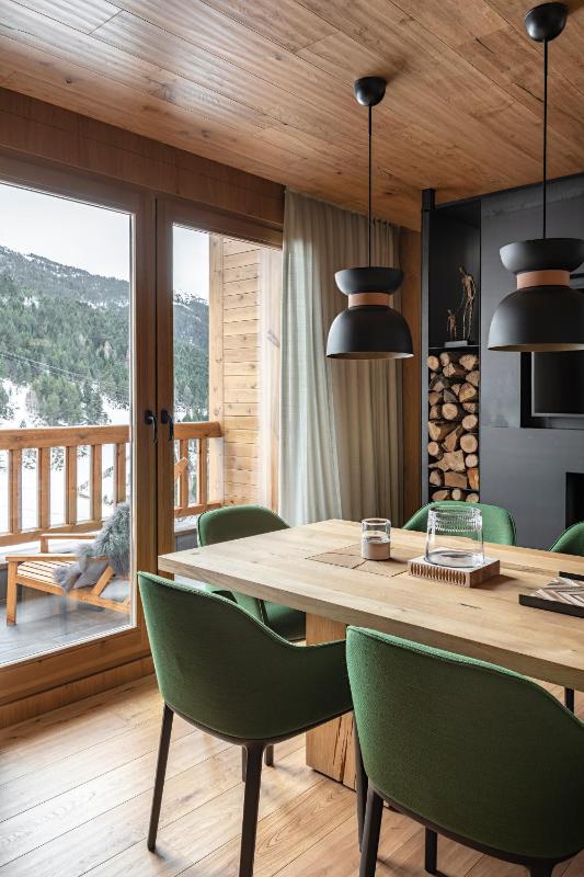 Apartment with Mountain View (8 Adults) image 1
