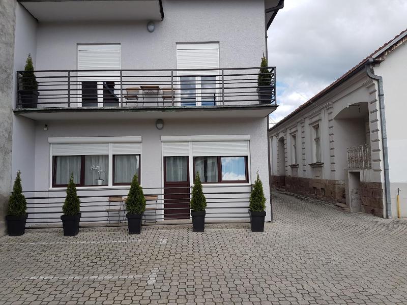 Apartment - Ground Floor image 2