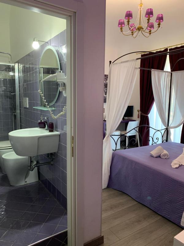Duca di Uzeda Bed and Breakfast - image 44