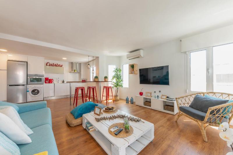 Voramar Apartment Images