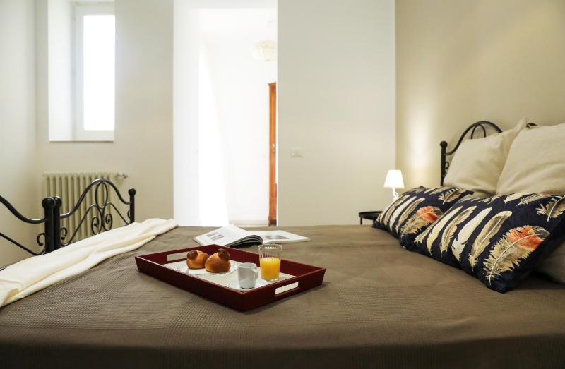 Deluxe Double Room image 1
