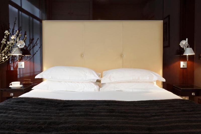 Three-Bedroom Suite image 2