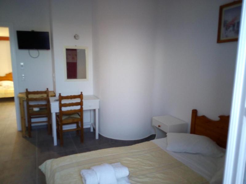 Suite with Balcony image 4