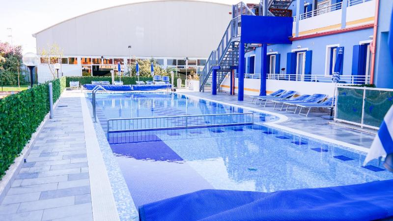 Villaggio Hemingway - Family Aparthotel - image 10