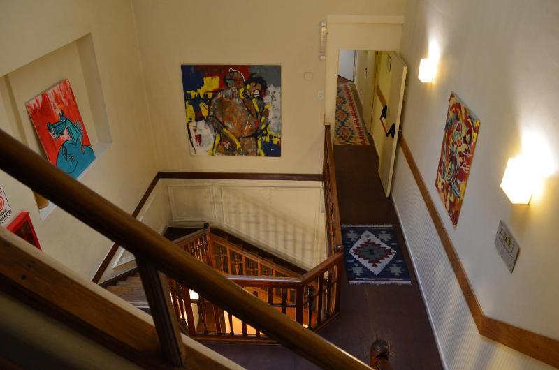 Hotel Gran Sarmiento - image 6