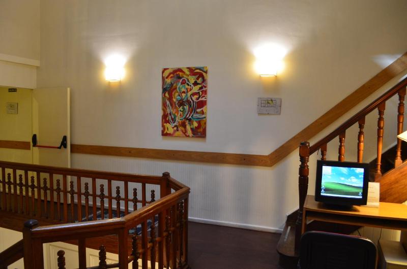 Hotel Gran Sarmiento - image 13