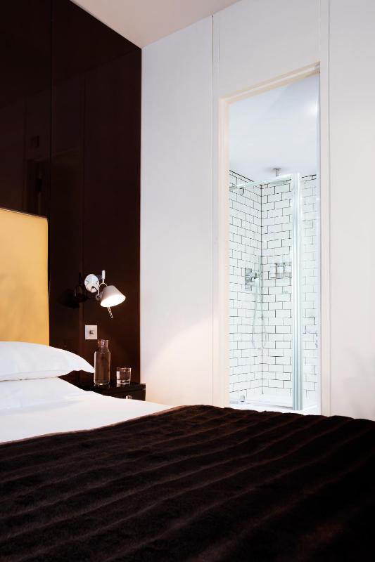 Three-Bedroom Suite image 3