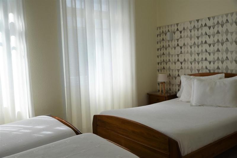 Hotel Visconde - image 46