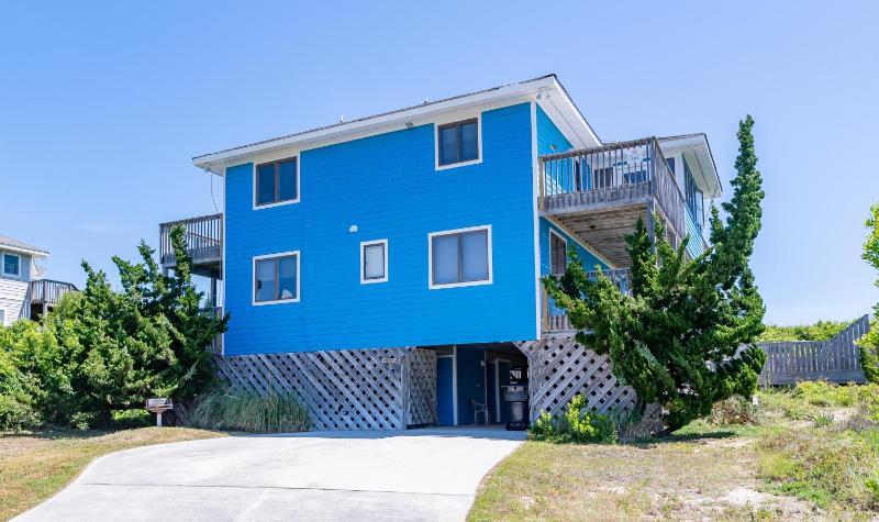 Holiday Home image 1