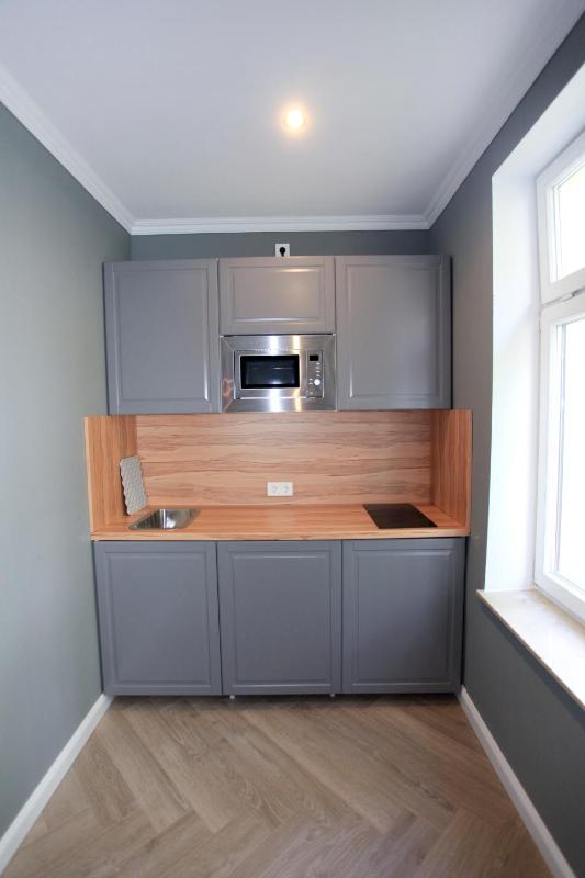 Apartment with Sauna image 4