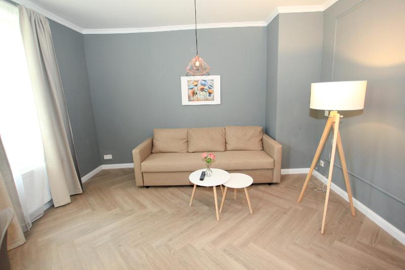 Superior Apartment with Sauna image 4