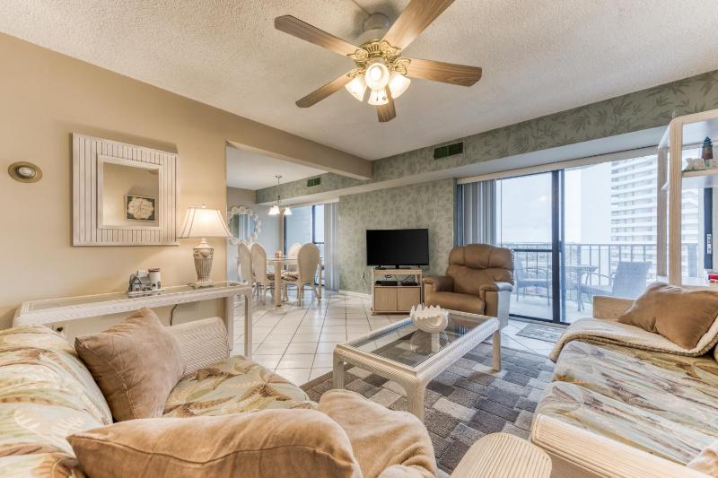 Two Bedroom Apartment  image 3