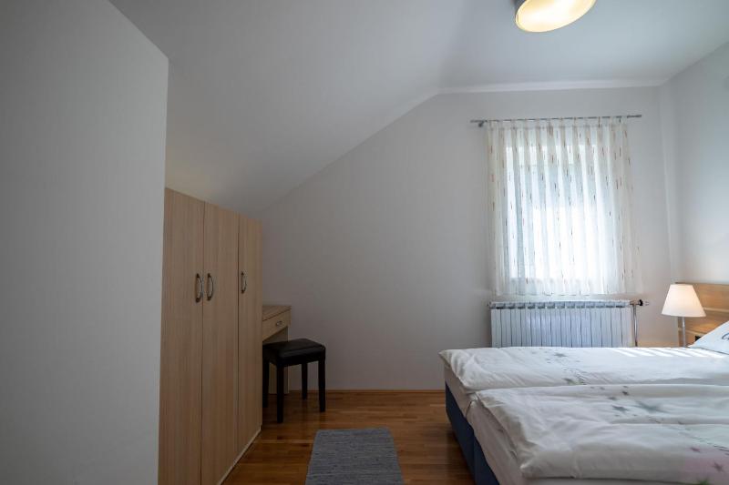Two-Bedroom Apartment image 4