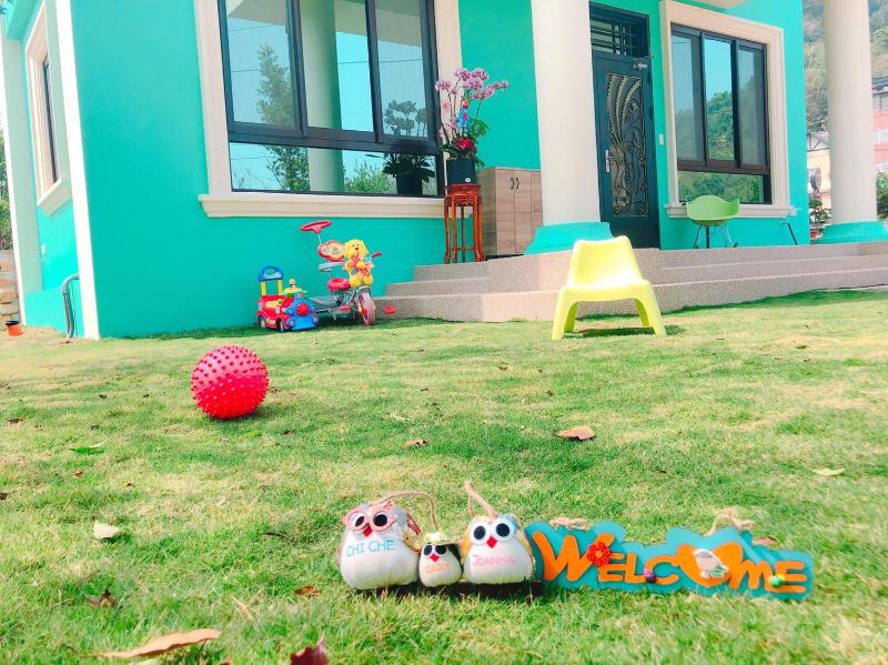 Tongxin Homestay - image 50