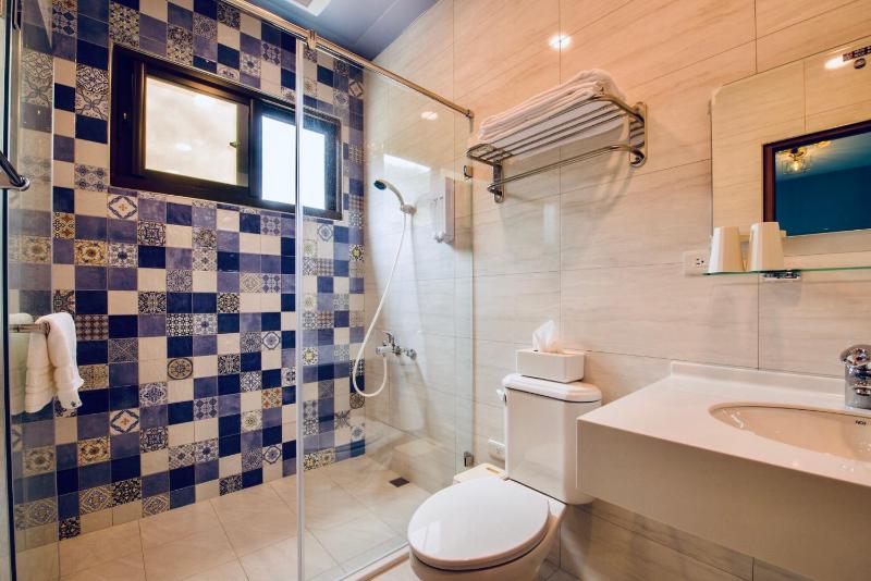 Tongxin Homestay - image 30