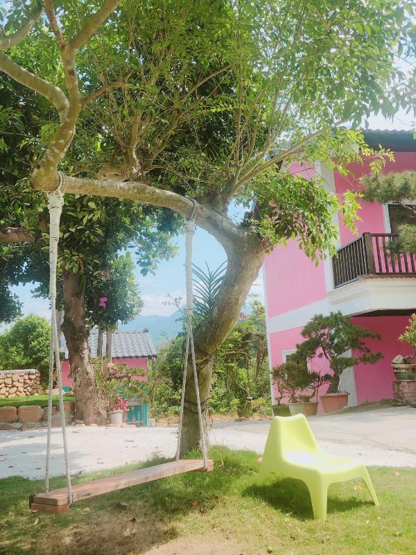 Tongxin Homestay - image 3
