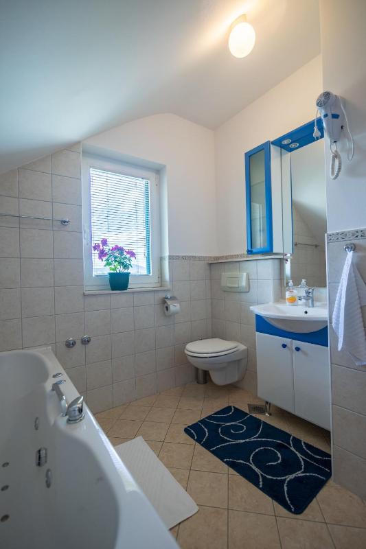 Two-Bedroom Apartment image 3