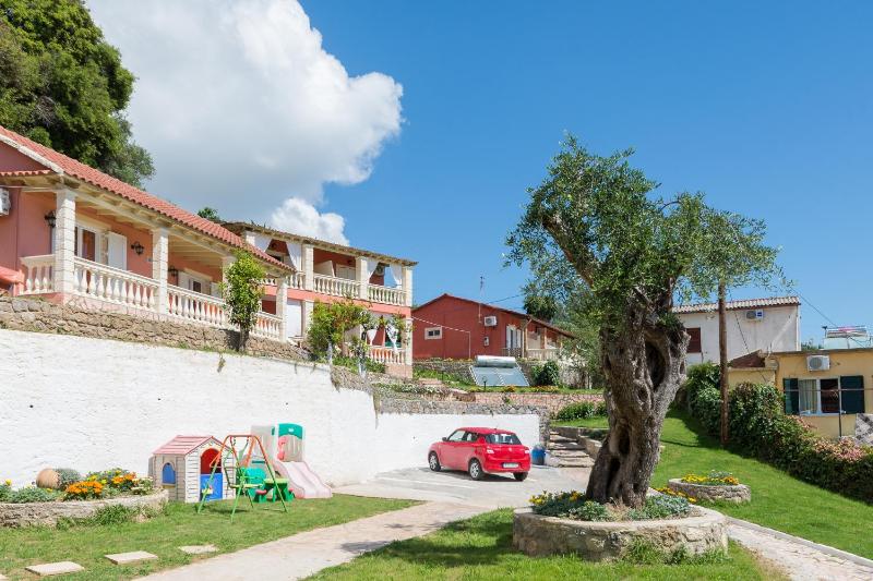 Special Offer - Studio with Car Package image 2