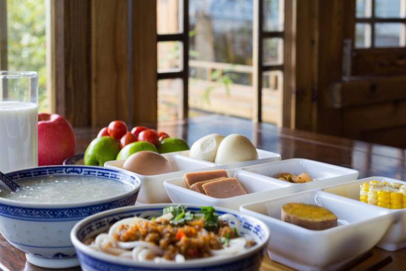 Lijiang FYS Wen Jin Yuan Hotel - image 17