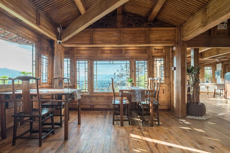 Lijiang FYS Wen Jin Yuan Hotel - image 44