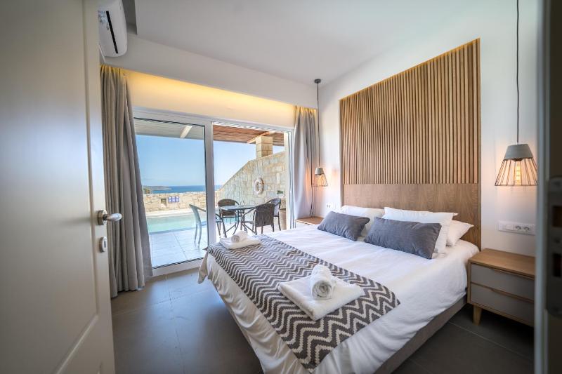Two-Bedroom Apartment with Private Pool image 4