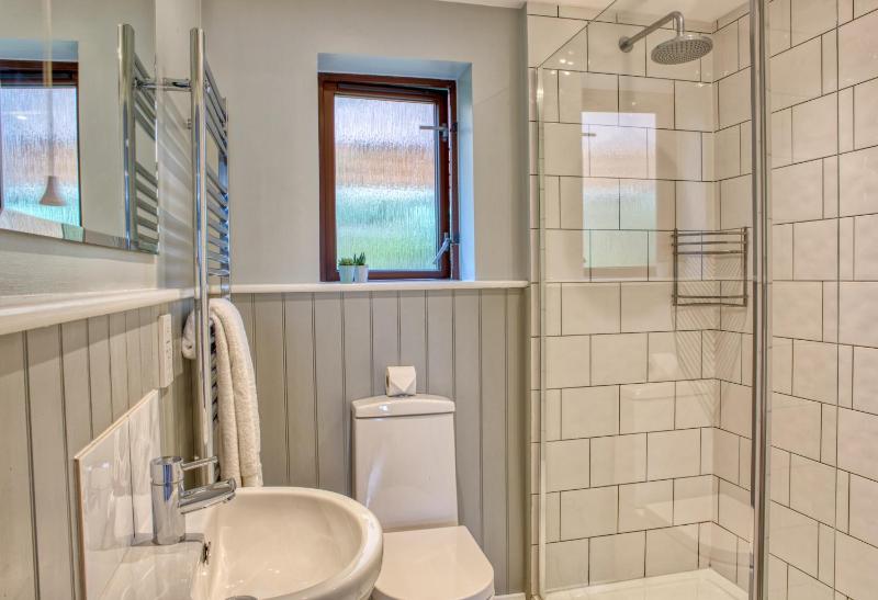 Two-Bedroom Apartment image 2