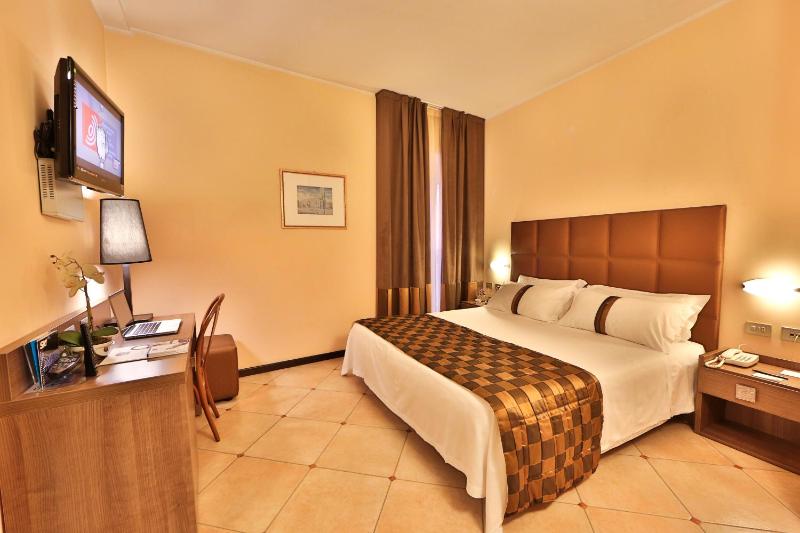 Best Western Hotel Liberta - image 30