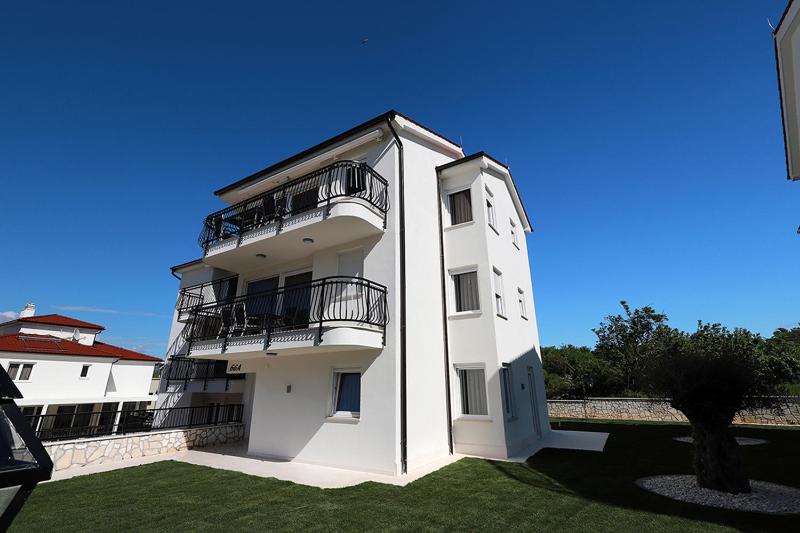Cool Šilo Appartement Resort - image 27