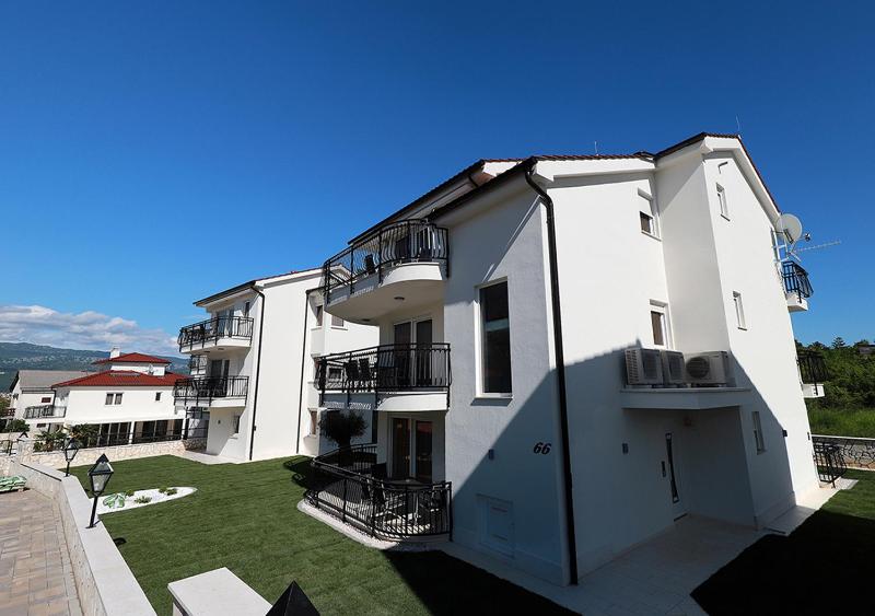 Cool Šilo Appartement Resort - image 11