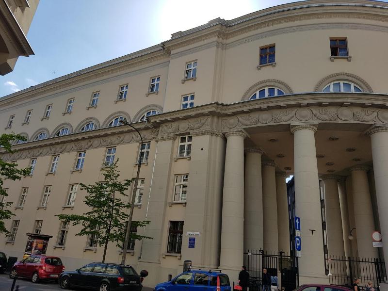 PRIVATE FLAT IN HEART KRAKOW p4you pl - image 1