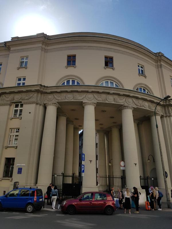 PRIVATE FLAT IN HEART KRAKOW p4you pl - image 10