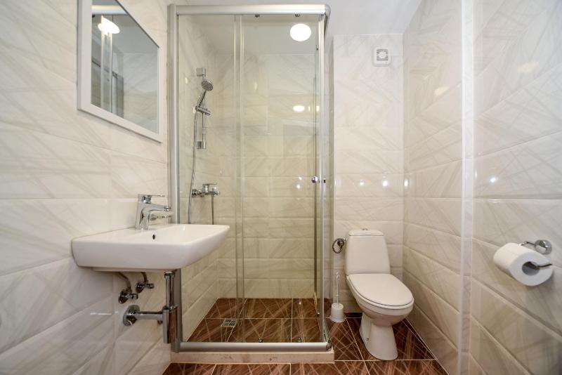 Studio Apartment image 1