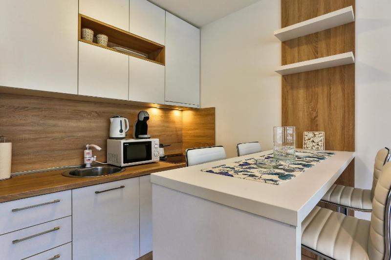 Deluxe Apartment image 3