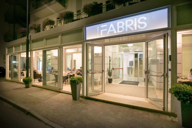 Hotel Fabris - image 11