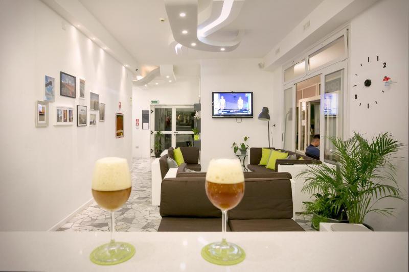 Hotel Fabris - image 32
