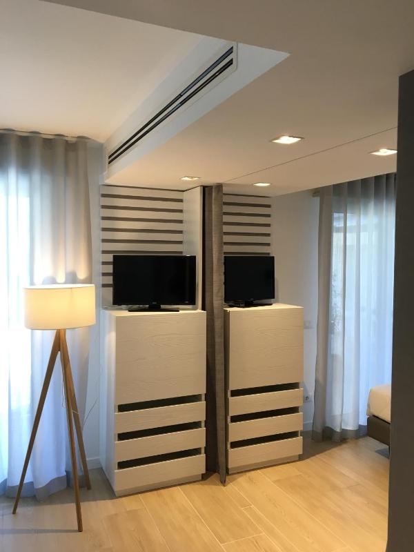 Suite Erica Lignano Hotel - image 13