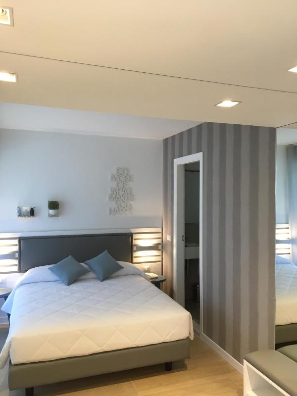Suite Erica Lignano Hotel - image 15