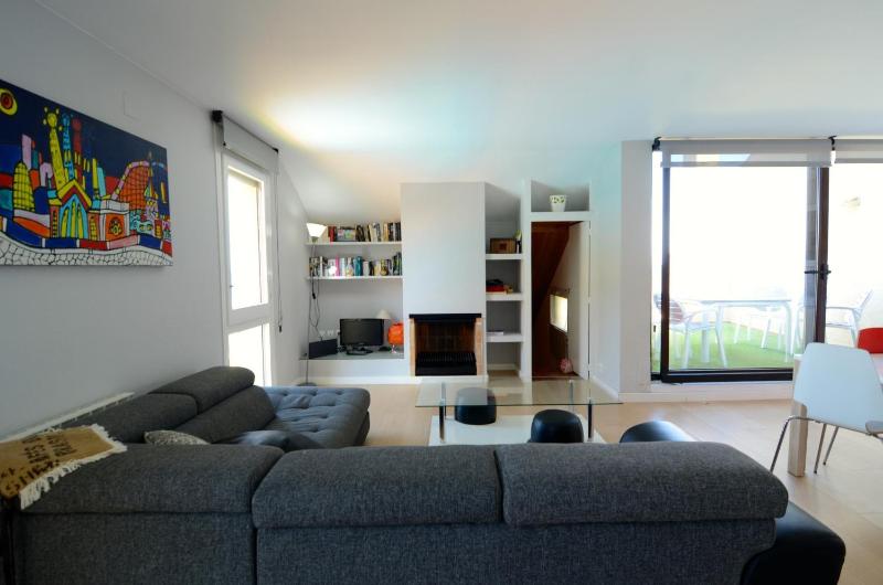 Apartment with Sea View image 2