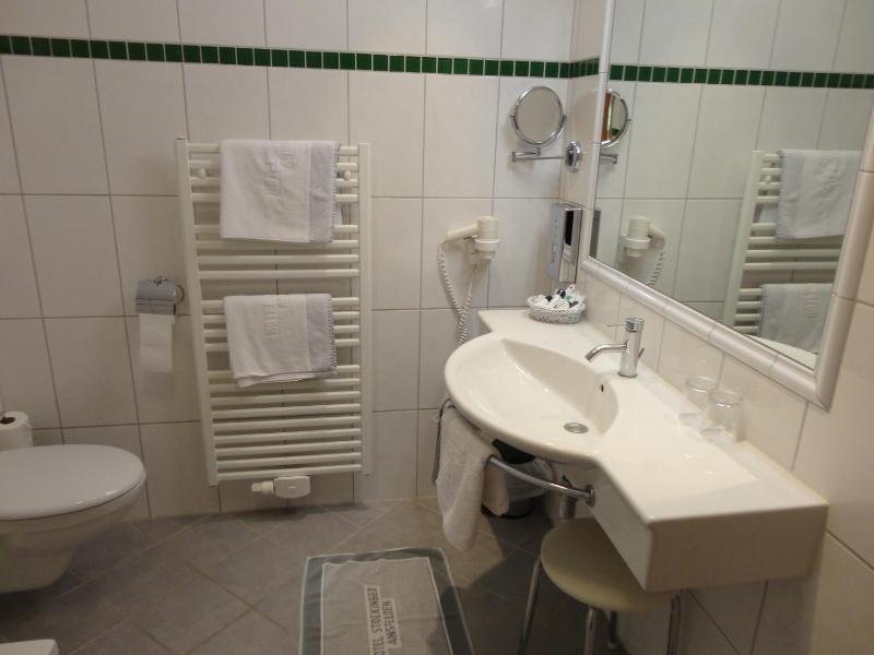 Single Room image 2