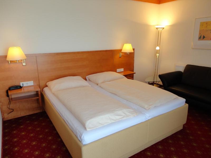 Single Room image 3