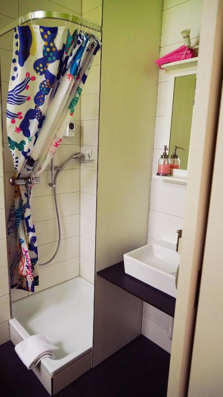 Adventure Hostel Interlaken - image 4