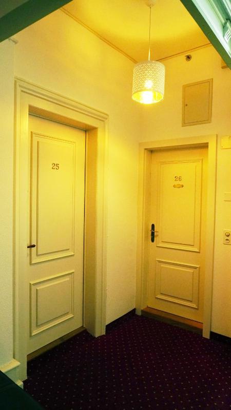 Adventure Hostel Interlaken - image 16