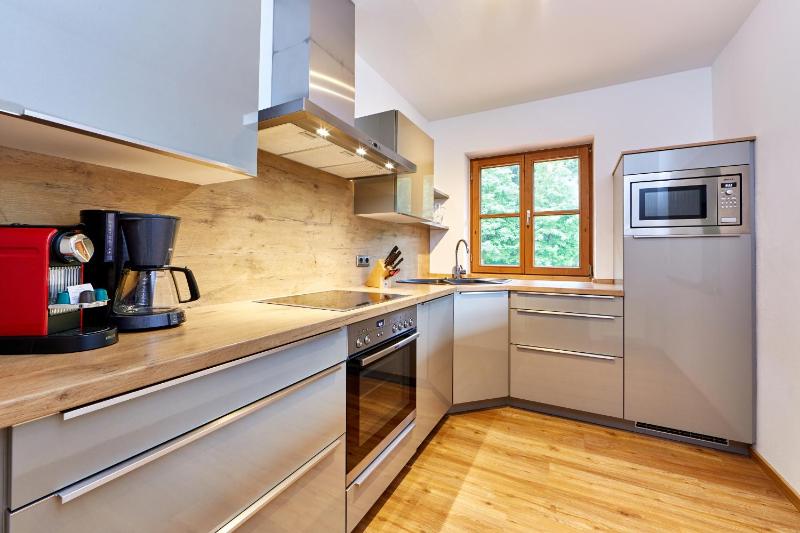 Two-Bedroom Apartment image 3