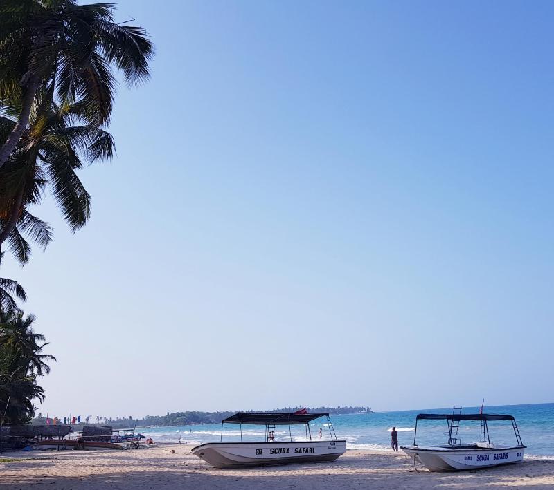 Breeze Guest House - image 15