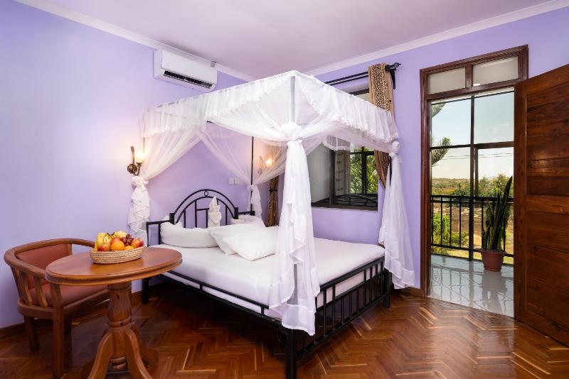 Mrimba Palm Hotel - image 15