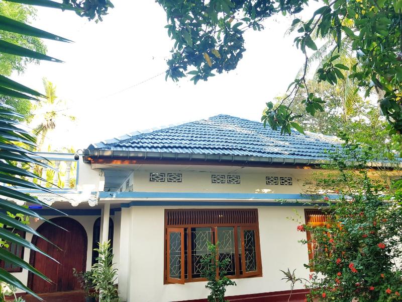 Breeze Guest House - image 35