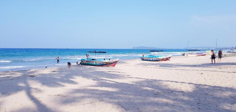 Breeze Guest House - image 20