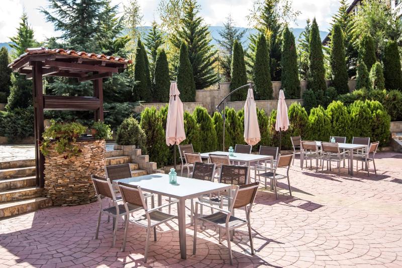 Apart Hotel Orbilux - image 45