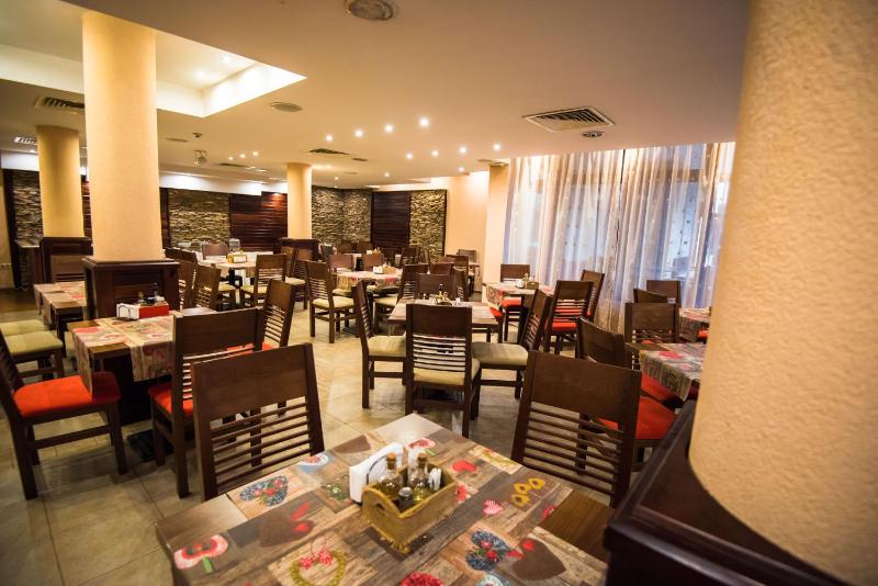 Apart Hotel Orbilux - image 23